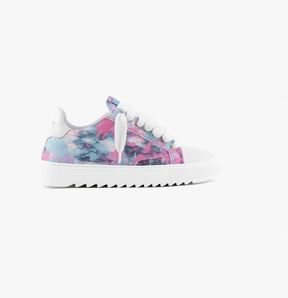 Thumbnail: NØRTH Eclipse Sneakers