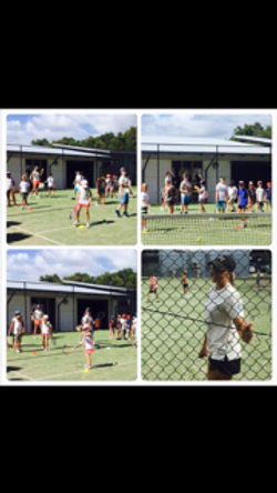 2017 Summer Holiday Camp