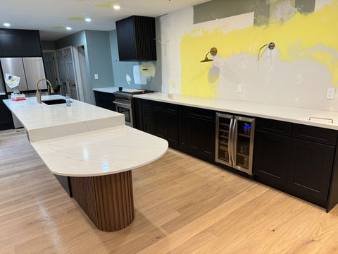 quartz countertops Niagara