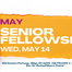 MAY SENIOR FELLOWSHIP