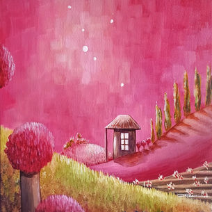 Jardin Zen