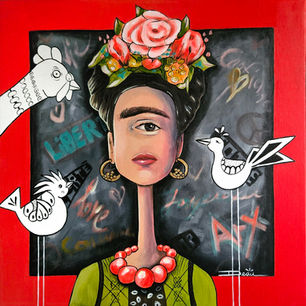 Madame Frida