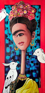 Madame Frida