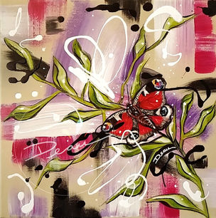 Papillon doux