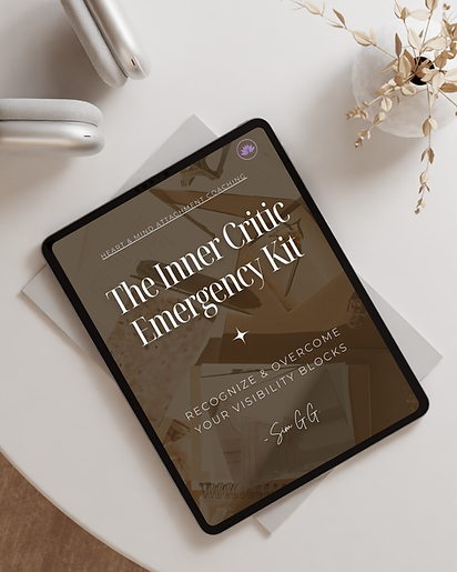 Minimal Aesthetic Ipad On The Table Mockup Instagram Story