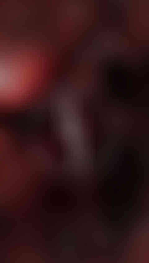 lunar intuitive submark on a red, black galaxy background