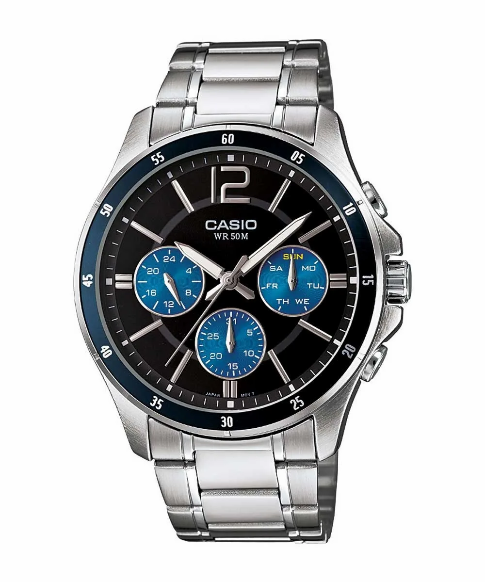 Casio A1646