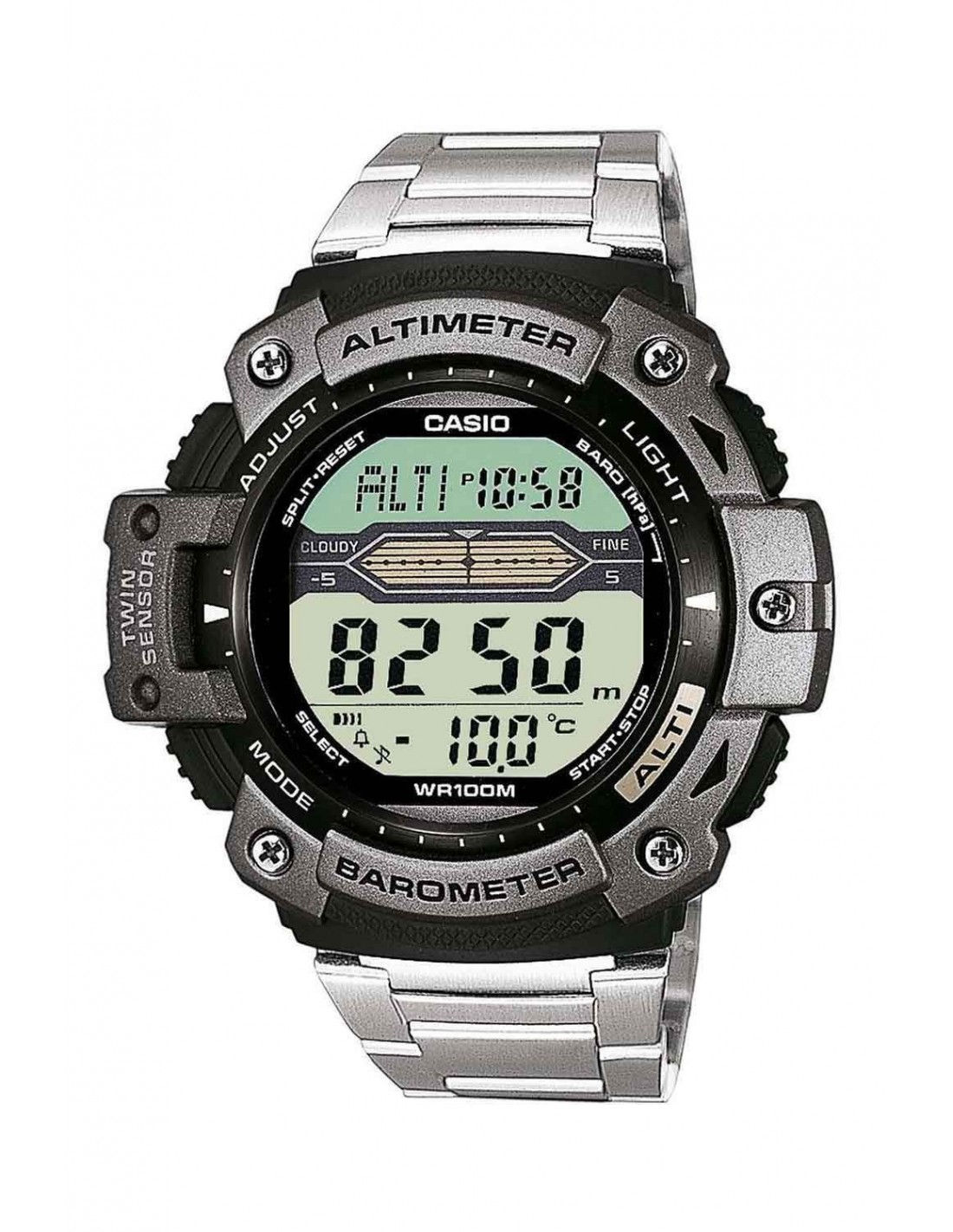 Casio S061