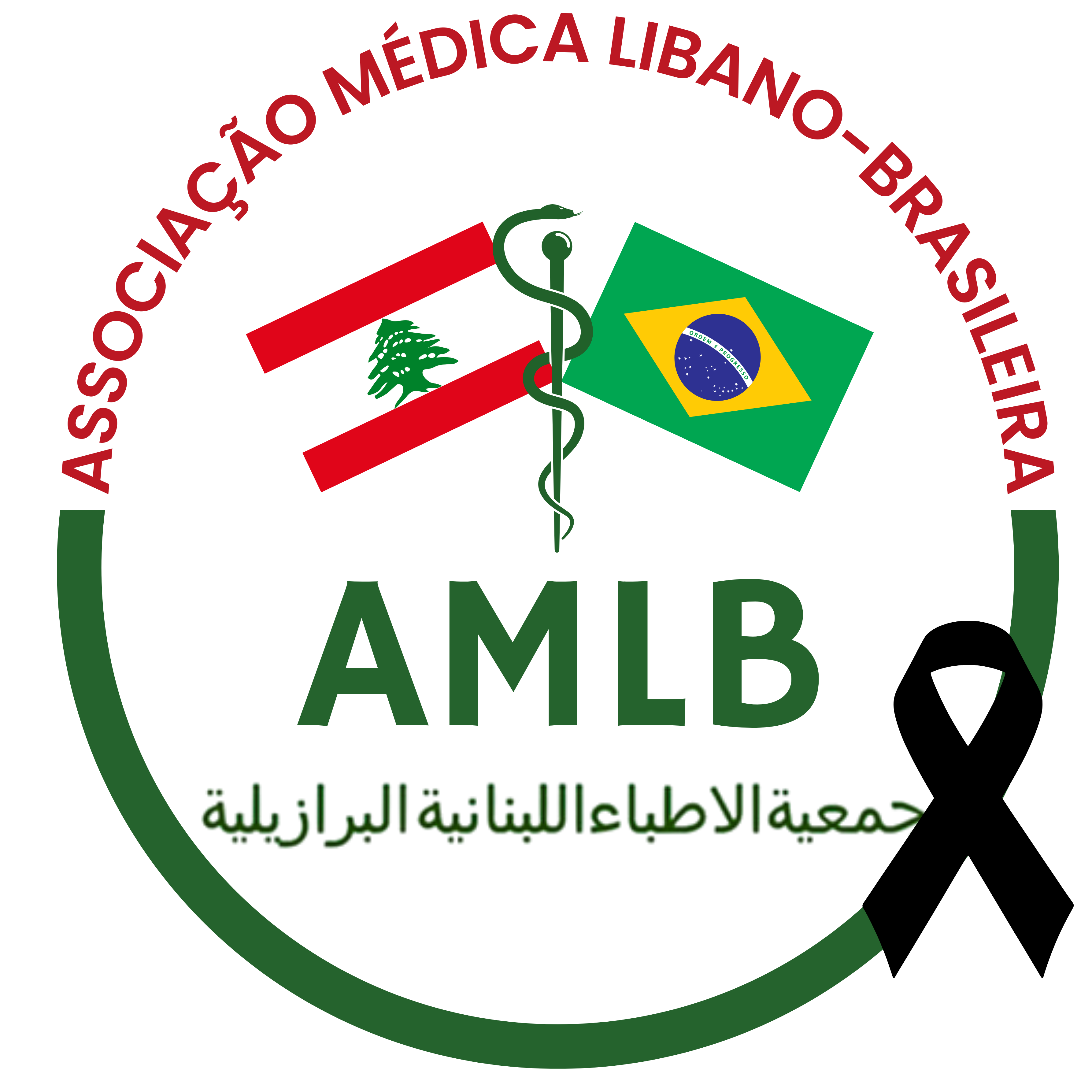 Foto do escritor: AMLB Assoc.Médica Líbano Brasileira
