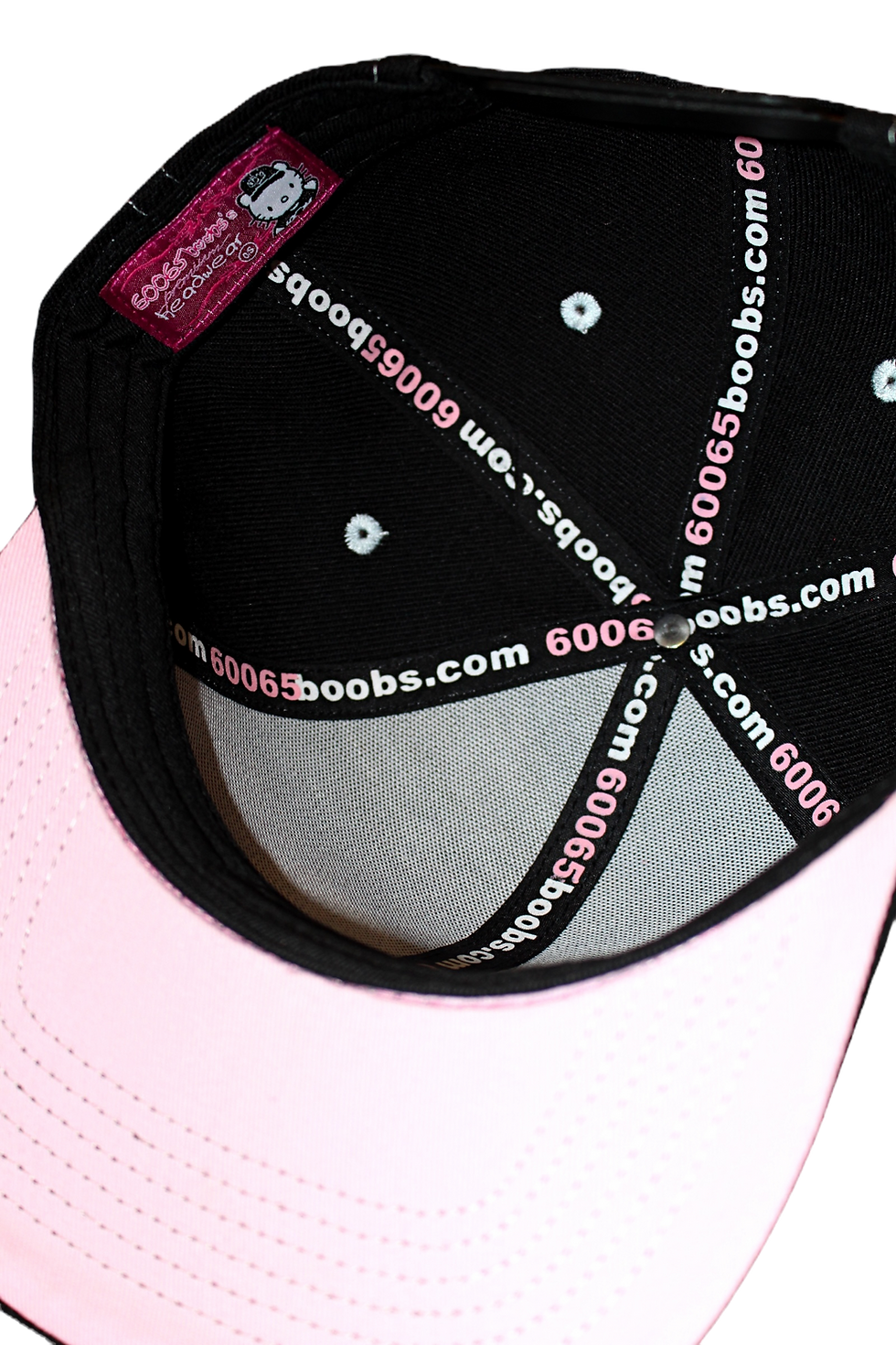 Thumbnail: BLACK CAP