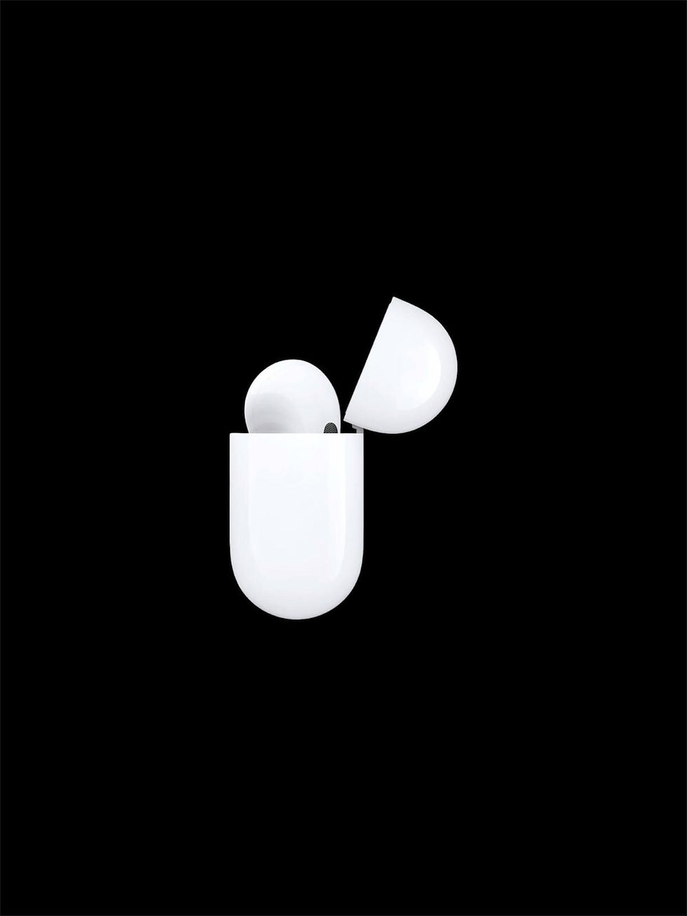 Thumbnail: AirPods Pro