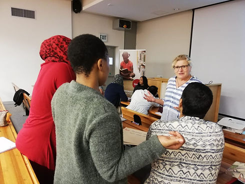 20191112 WC Academic writing workshop.jp