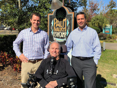 Welcome to Palm Valley Capital Management