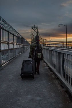 Dawg Production Still