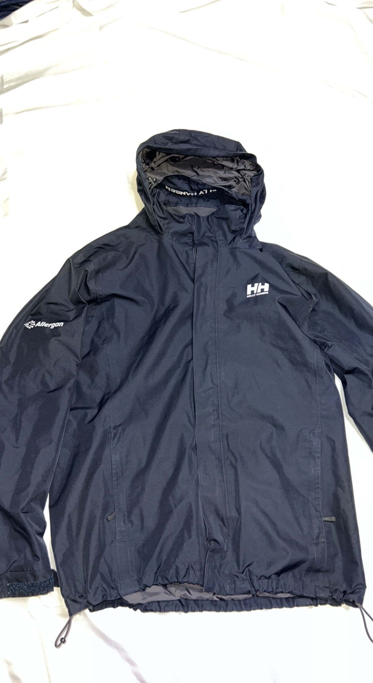 Helly Hanson Windbreaker