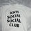 Thumbnail: Anti Social Social Club White