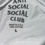 Thumbnail: Anti Social Social Club White