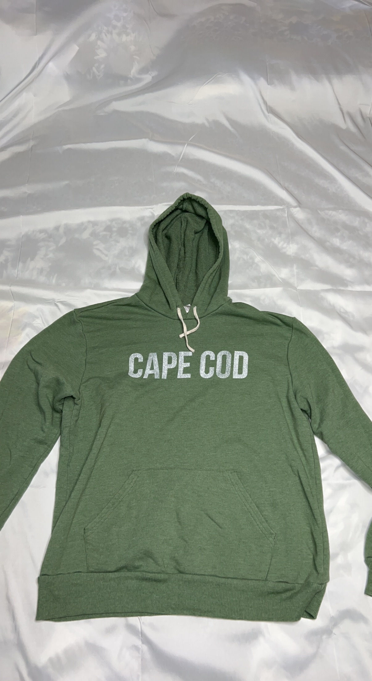 Cape God Hoodie