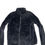Thumbnail: Women's Black Fluffy Jacket