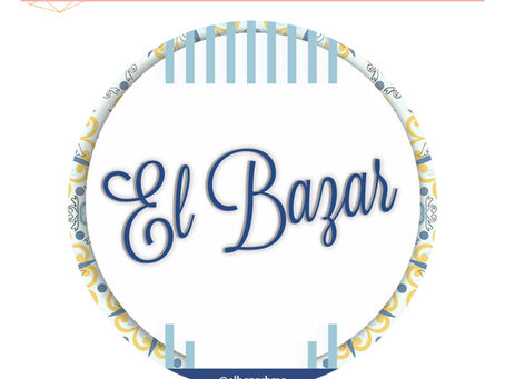 El Bazar 9na Edición