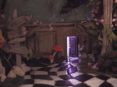 Tiny door leading to Wonderland.jpg