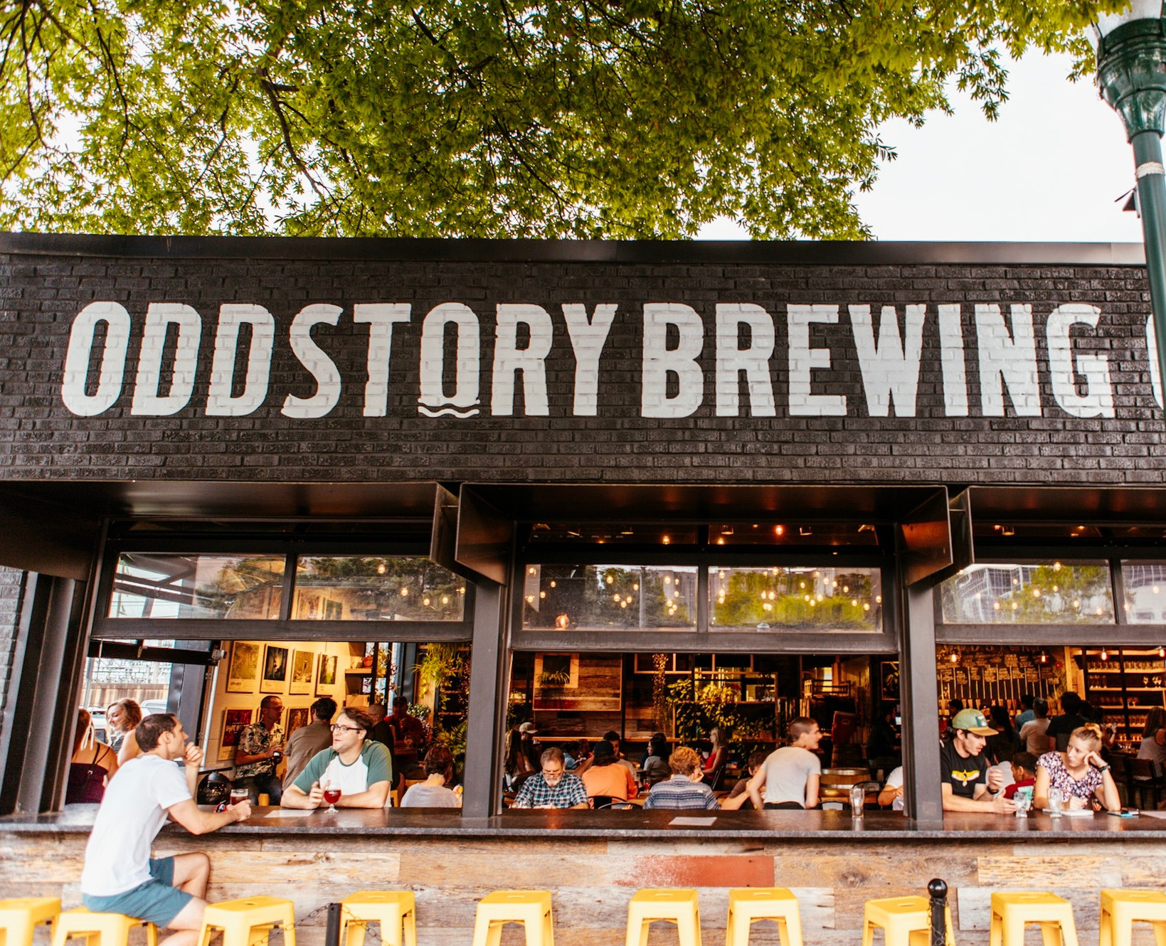 FAQ Central Oddstory Brewing Co Chattanooga Tennessee