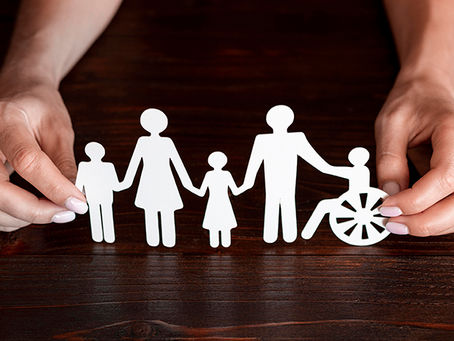 Dicas de como ajudar uma pessoa com deficiência