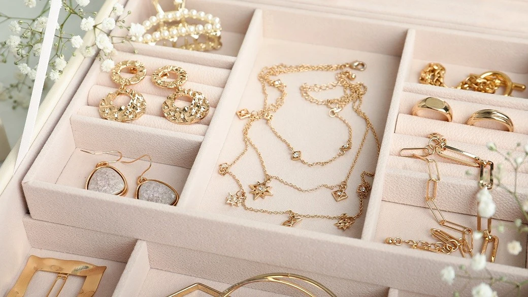 Gently Used Jewelry Sale