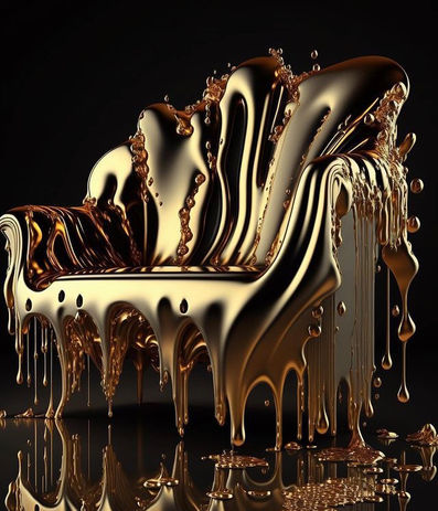 YMST Coffee Shops Sofa