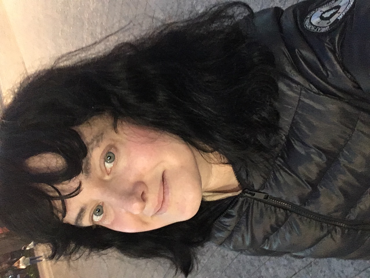 Writer: Julie Rysava