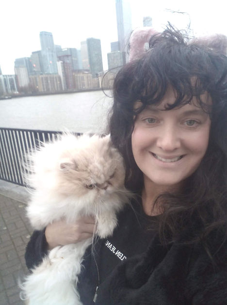 Julie Rysava Edmond Rysava Olsen City view.jpg