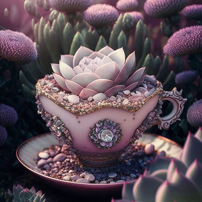 STUPID''S MAG JULIE RYSAVA YMST Holding