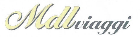 logo mdl viaggi
