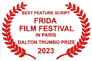SHATTERED RAINBOWS frida film festival TRUMBO PRIZE RED 5 X 3.png