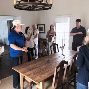RGC's Historic Downtown Buildings Tour