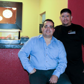 Small Business Highlight: Okashi Sushi Bar & Seafood