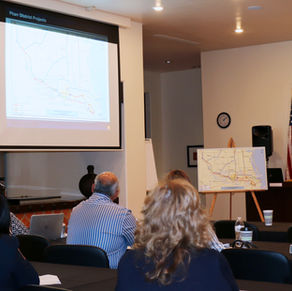 Rio Grande City Holds Strategic Plan Workshops