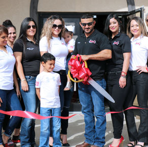 Rio Max Fitness Celebrates Anniversary and Expansion