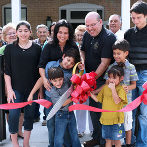 Doctors Clinic of Rio Grande City Celebrates Grand Opening