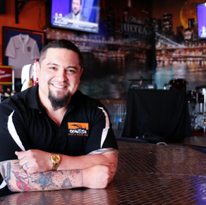 Small Business Highlight: Crawfish Joint & Sports Bar

