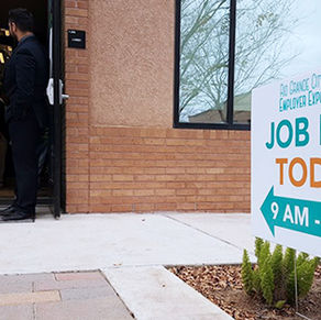 Rio Grande City Employer Expo & Job Fair 2018