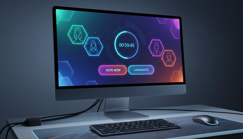 Escolhendo o Melhor Sistema para CIPA Online