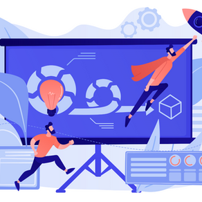 Metodologias ágeis em desenvolvimento de sistemas