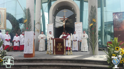 Encuentro de Monaguillos 2017