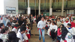 Encuentro de Monaguillos 2017