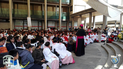 Encuentro de Monaguillos 2017