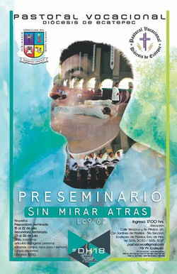 Preseminario Vocacional