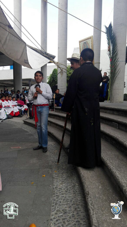 Encuentro de Monaguillos 2017