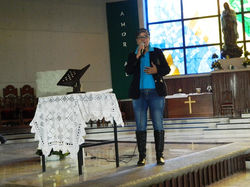 Encuentro Magisterial