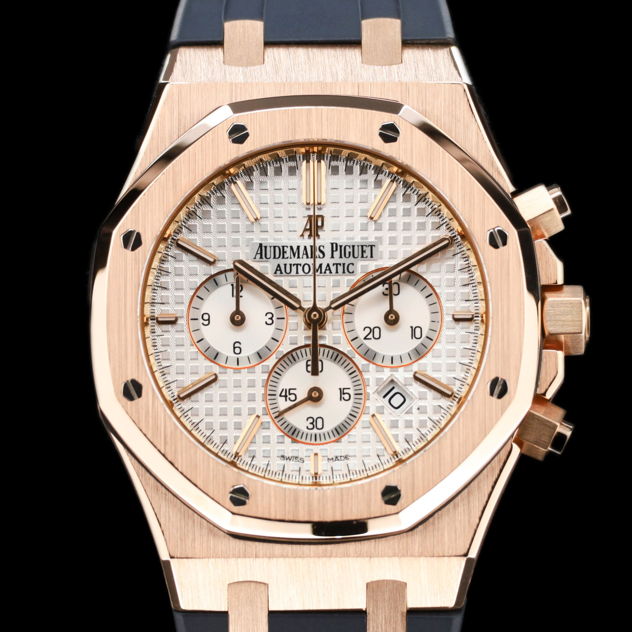 Audemars Piguet Royal Oak Chronograph